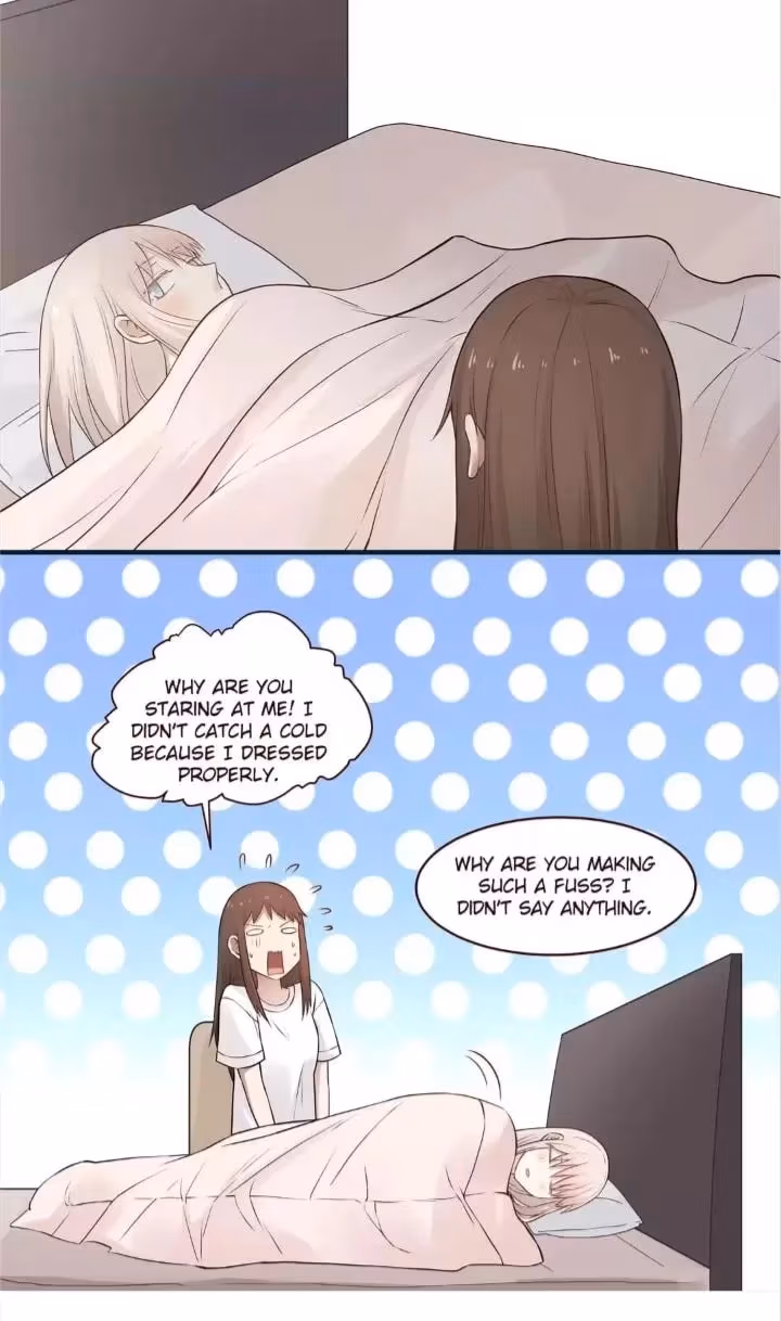 Read Lala chapter 146 image 3 on Lezhin