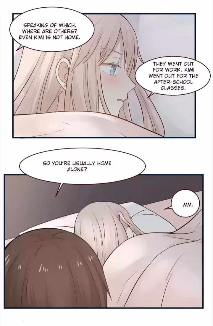 Read Lala chapter 146 image 4 on Lezhin