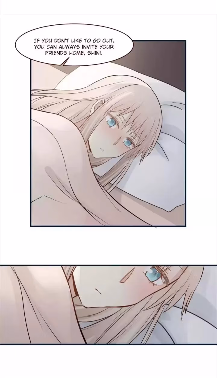 Read Lala chapter 146 image 6 on Lezhin