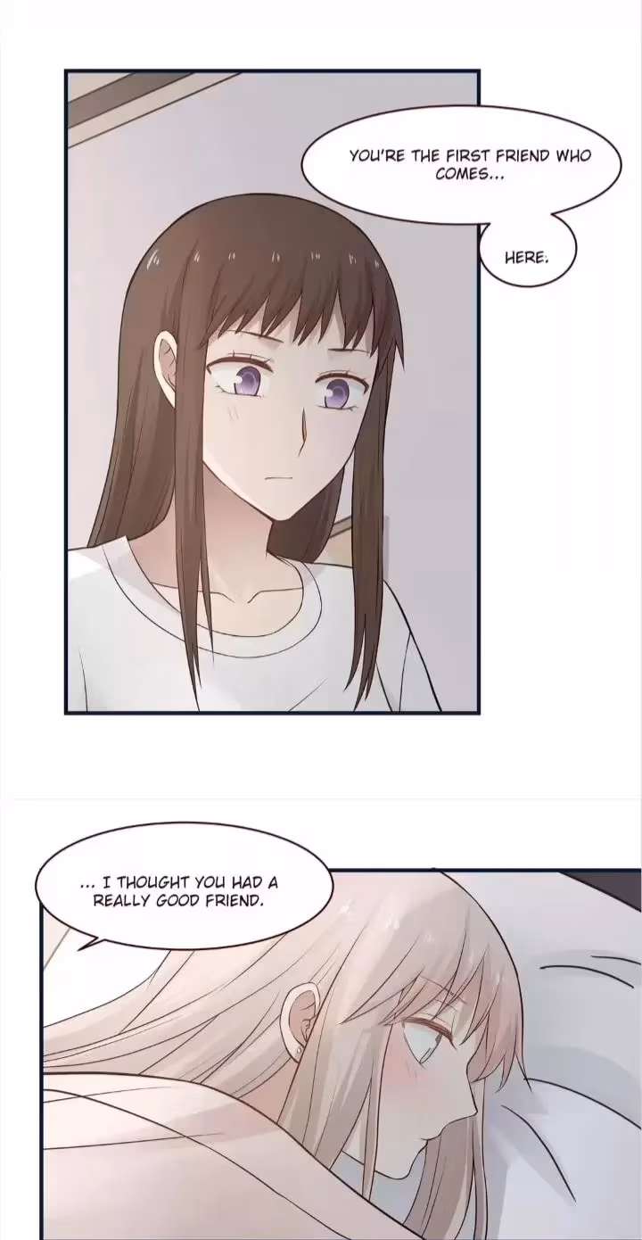Read Lala chapter 146 image 7 on Lezhin