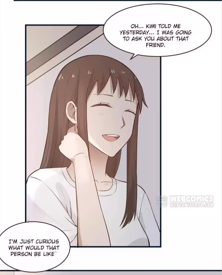 Read Lala chapter 146 image 8 on Lezhin