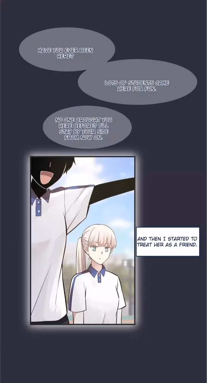 Read Lala chapter 147 image 1 on Lezhin