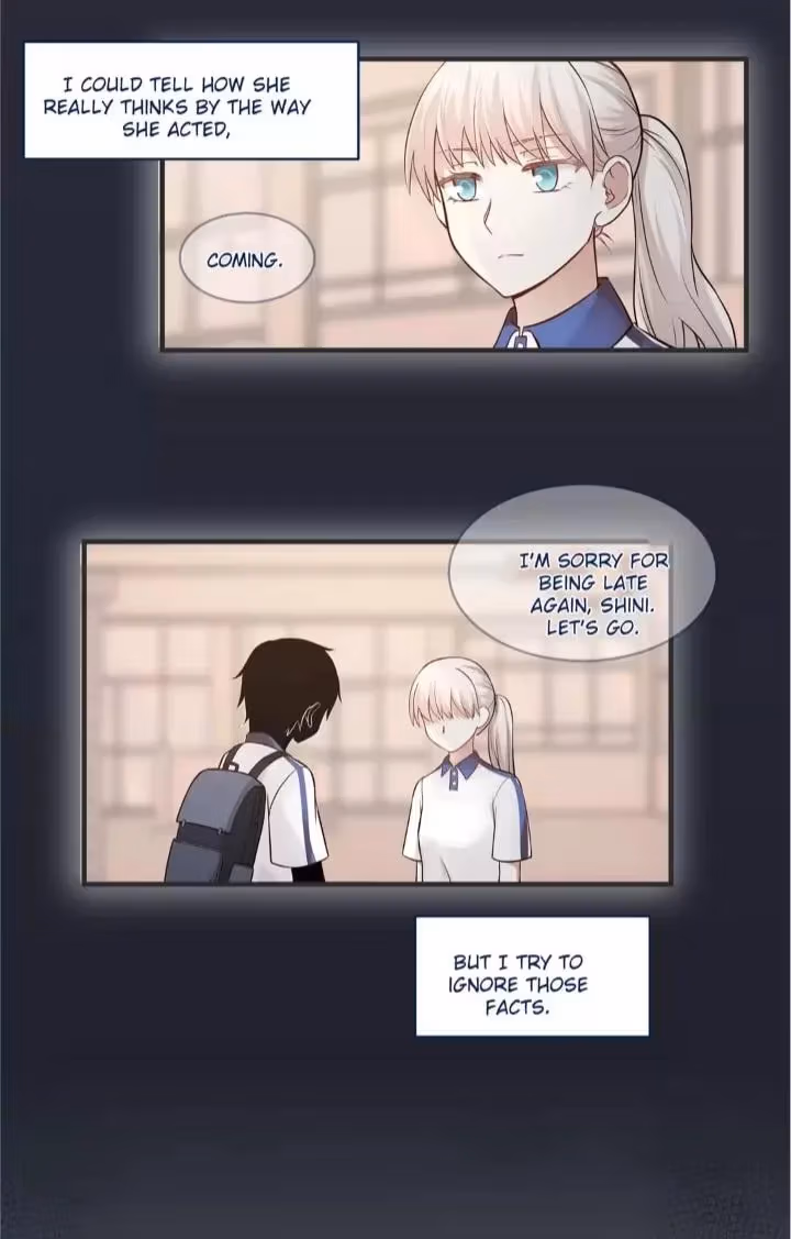 Read Lala chapter 147 image 3 on Lezhin