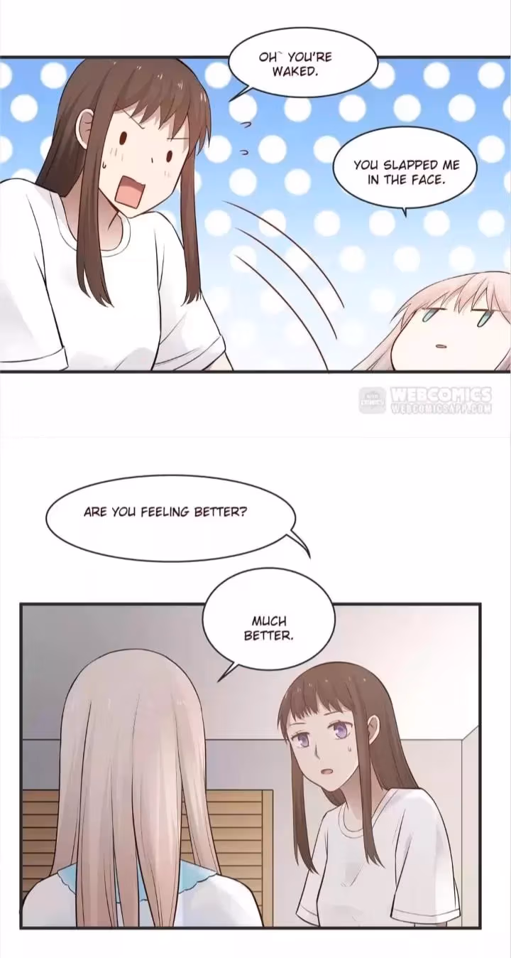 Read Lala chapter 147 image 8 on Lezhin