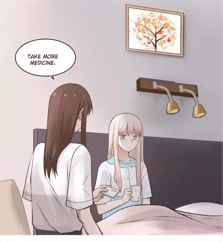 Read Lala chapter 148 image 1 on Lezhin