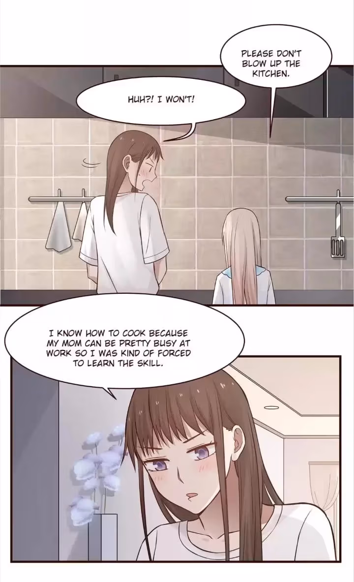 Read Lala chapter 148 image 13 on Lezhin