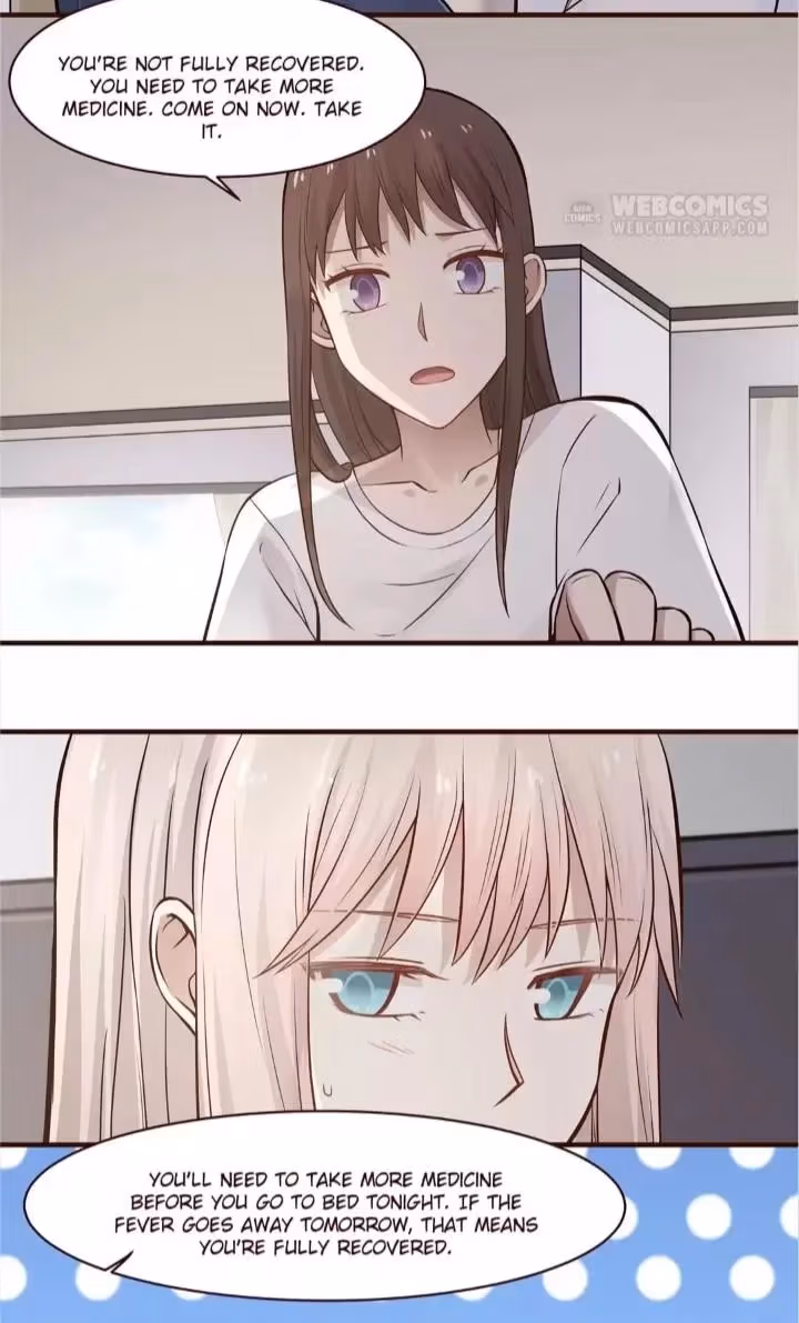 Read Lala chapter 148 image 5 on Lezhin
