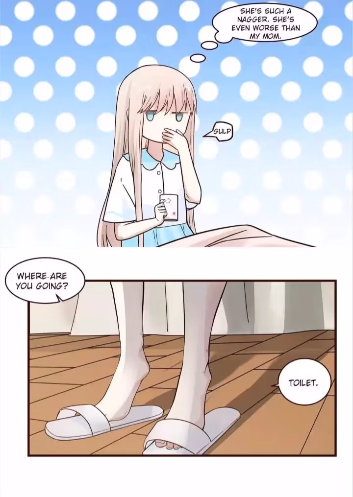 Read Lala chapter 148 image 6 on Lezhin