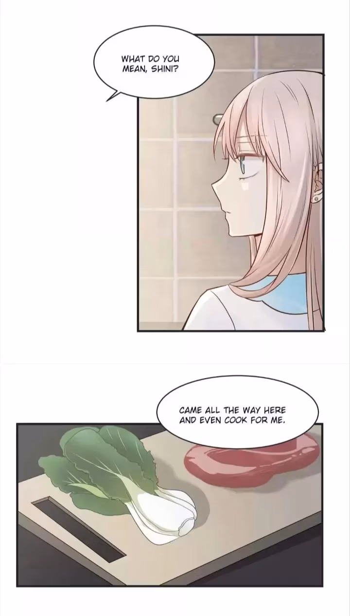 Read Lala chapter 149 image 1 on Lezhin