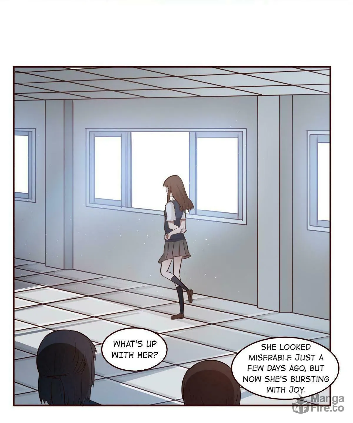 Read Lala chapter 15 image 12 on Lezhin