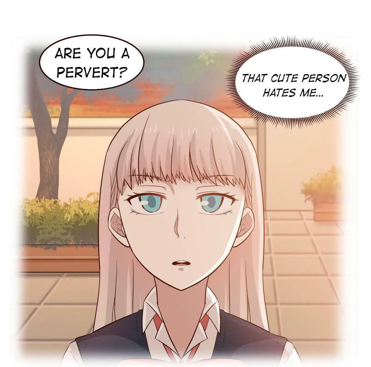 Read Lala chapter 15 image 15 on Lezhin