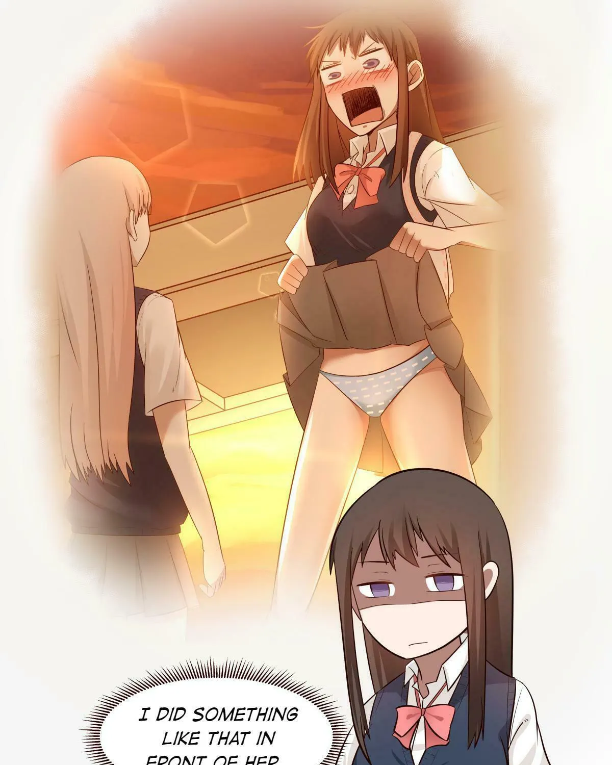 Read Lala chapter 15 image 18 on Lezhin