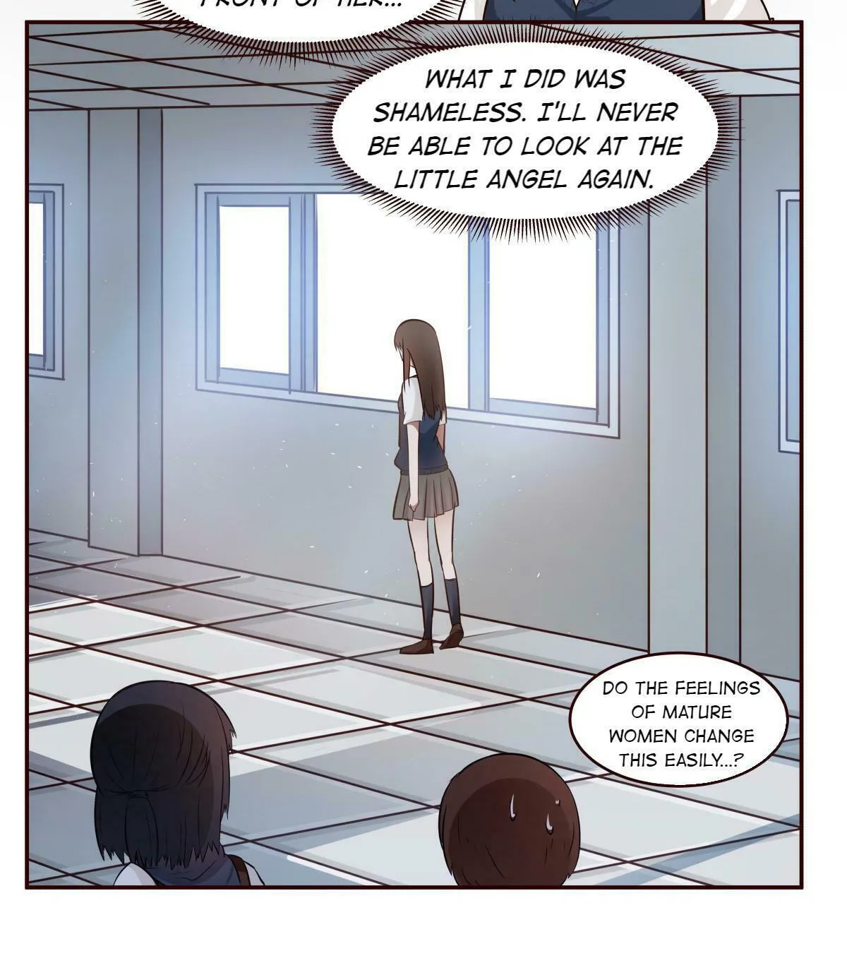 Read Lala chapter 15 image 19 on Lezhin