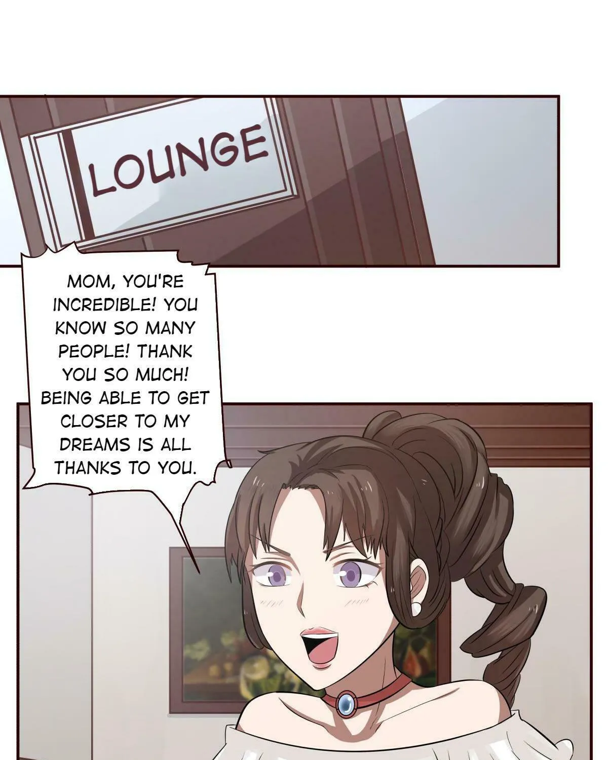 Read Lala chapter 15 image 4 on Lezhin