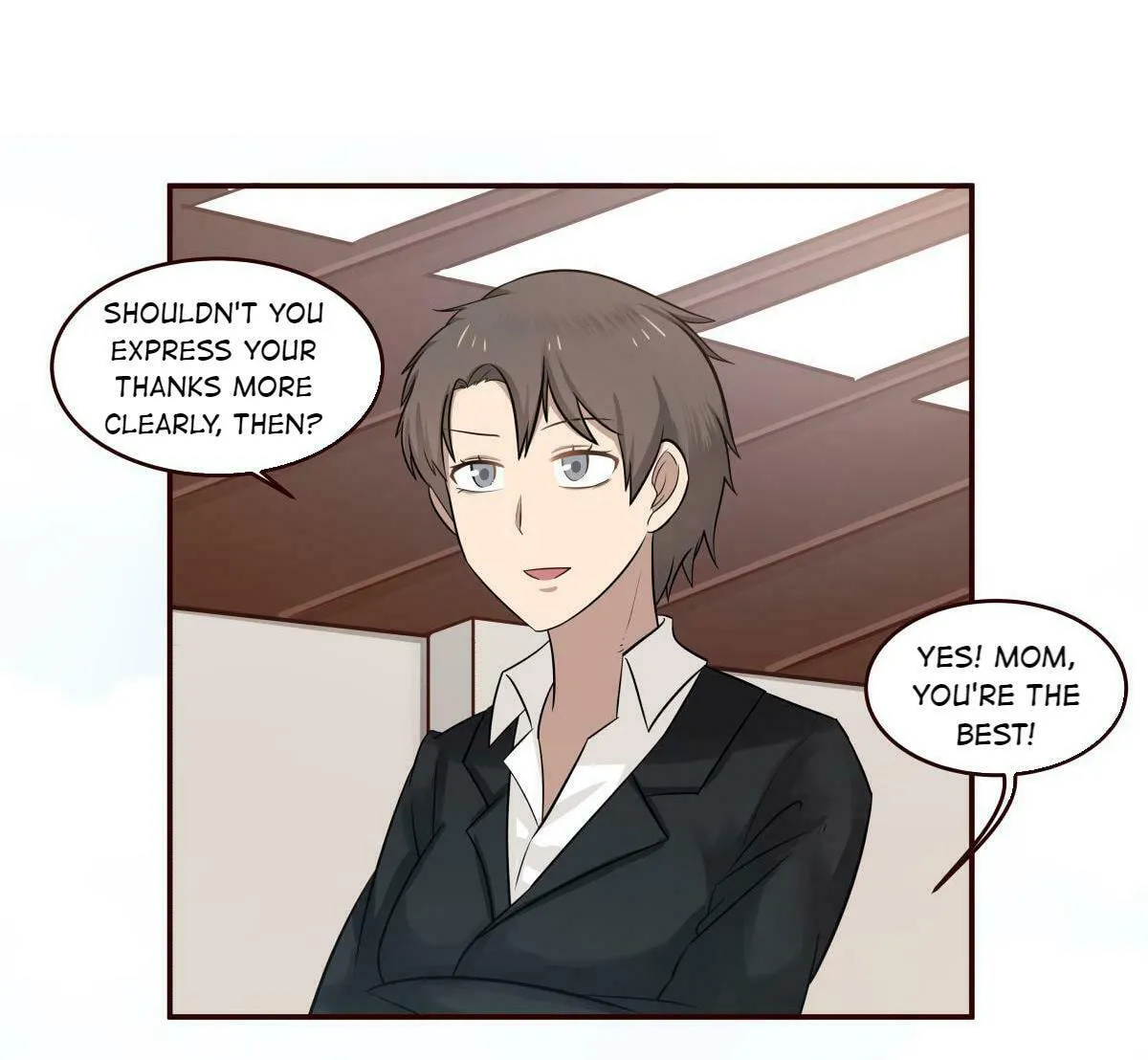Read Lala chapter 15 image 7 on Lezhin