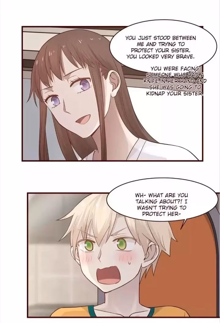 Read Lala chapter 150 image 10 on Lezhin