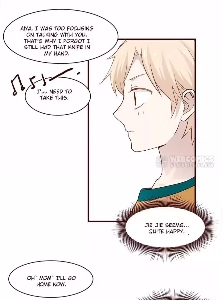 Read Lala chapter 150 image 12 on Lezhin