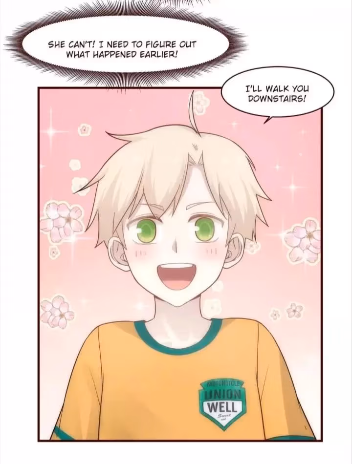 Read Lala chapter 150 image 15 on Lezhin