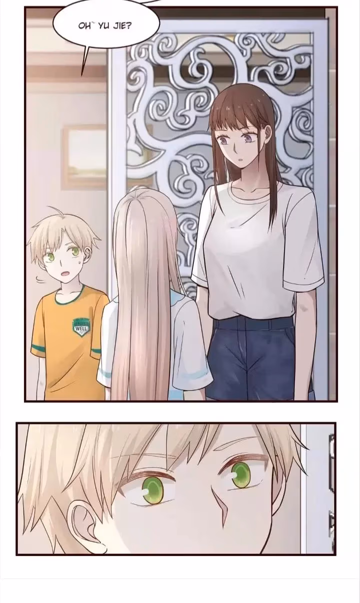 Read Lala chapter 150 image 3 on Lezhin