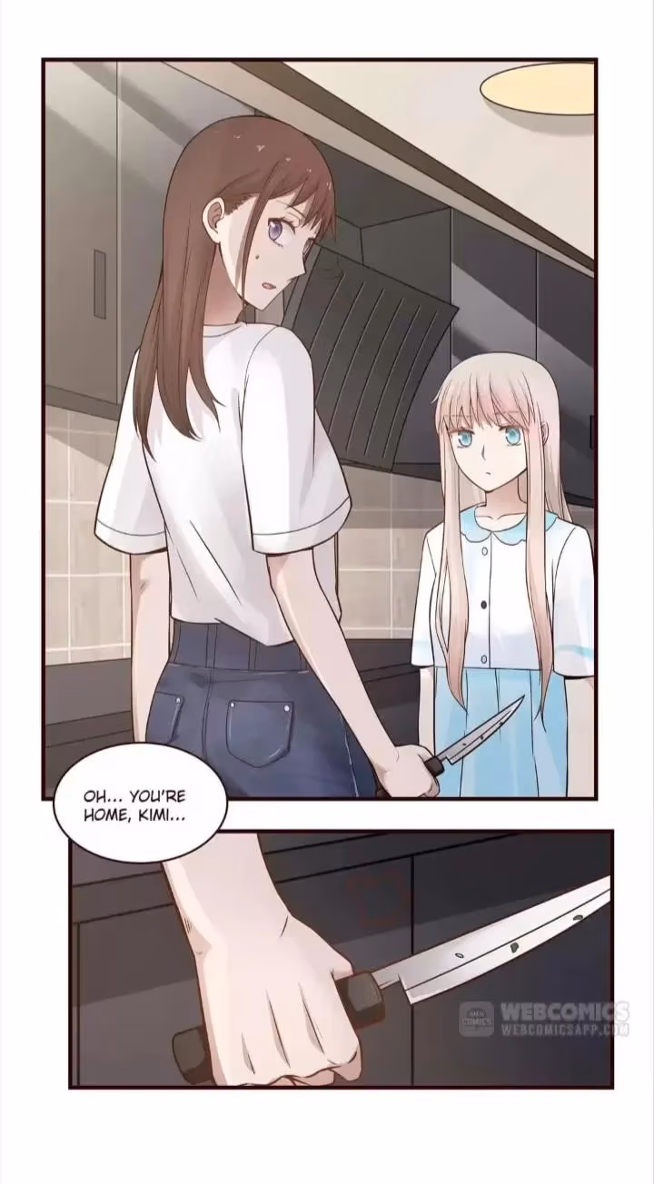 Read Lala chapter 150 image 4 on Lezhin