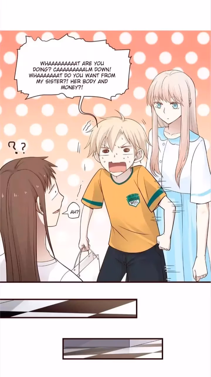 Read Lala chapter 150 image 6 on Lezhin