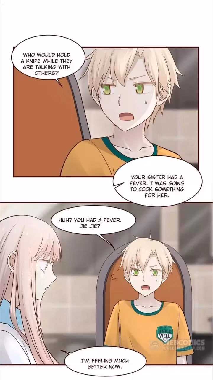 Read Lala chapter 150 image 8 on Lezhin