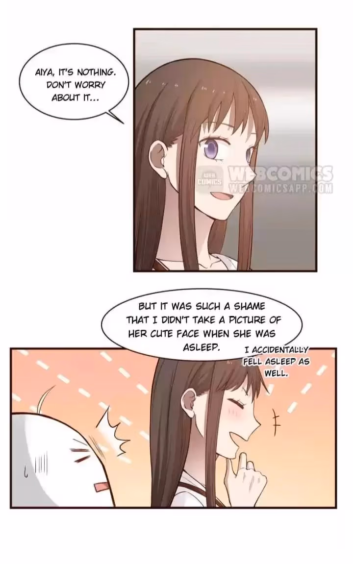 Read Lala chapter 151 image 1 on Lezhin