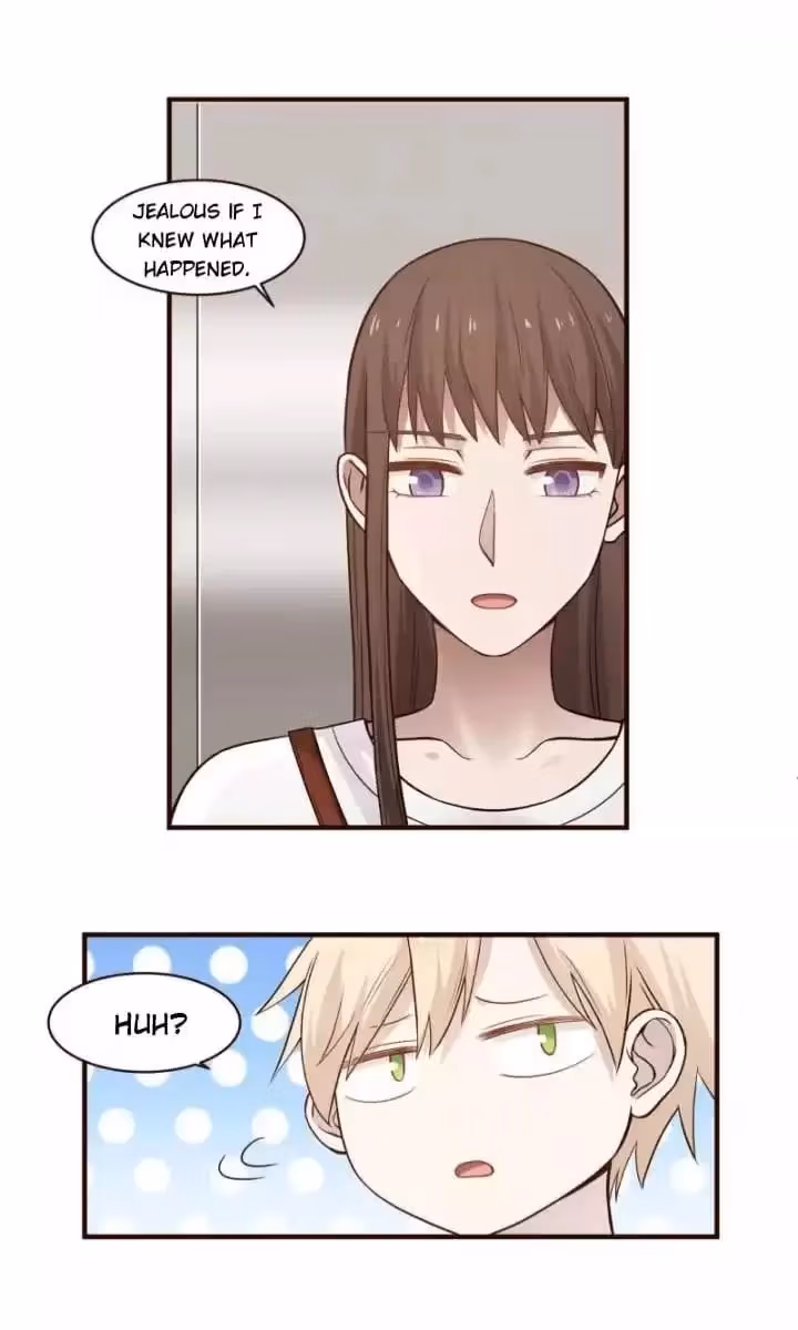 Read Lala chapter 151 image 10 on Lezhin