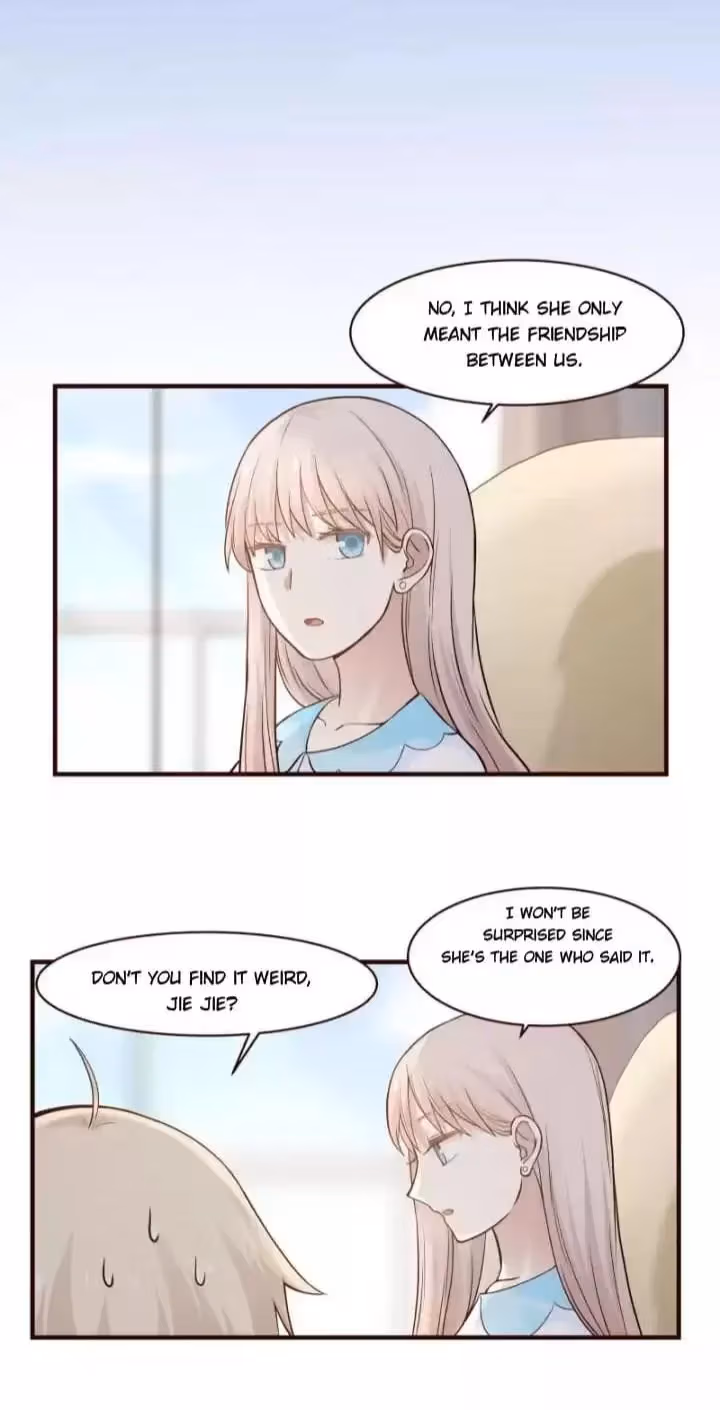 Read Lala chapter 151 image 14 on Lezhin