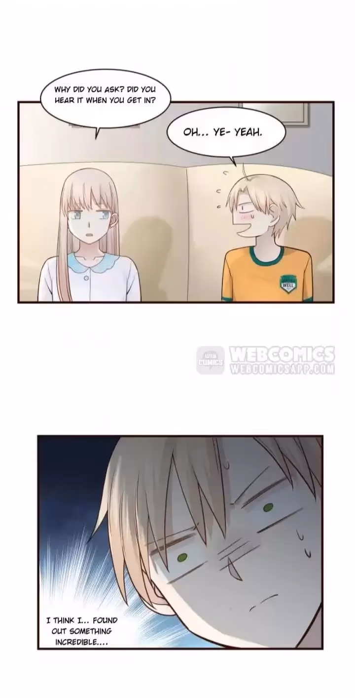 Read Lala chapter 151 image 15 on Lezhin