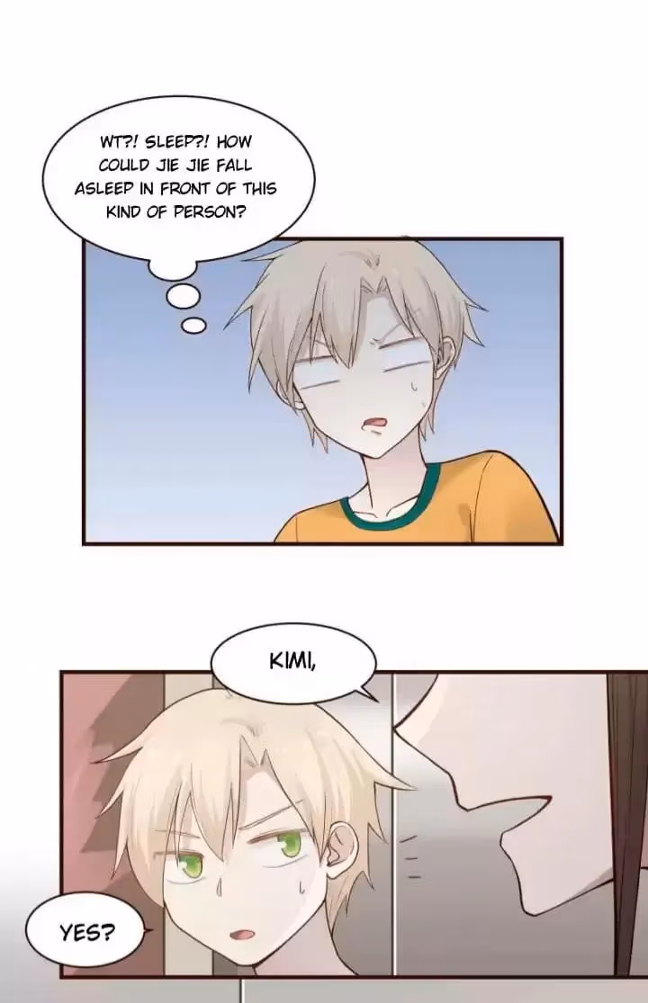 Read Lala chapter 151 image 2 on Lezhin