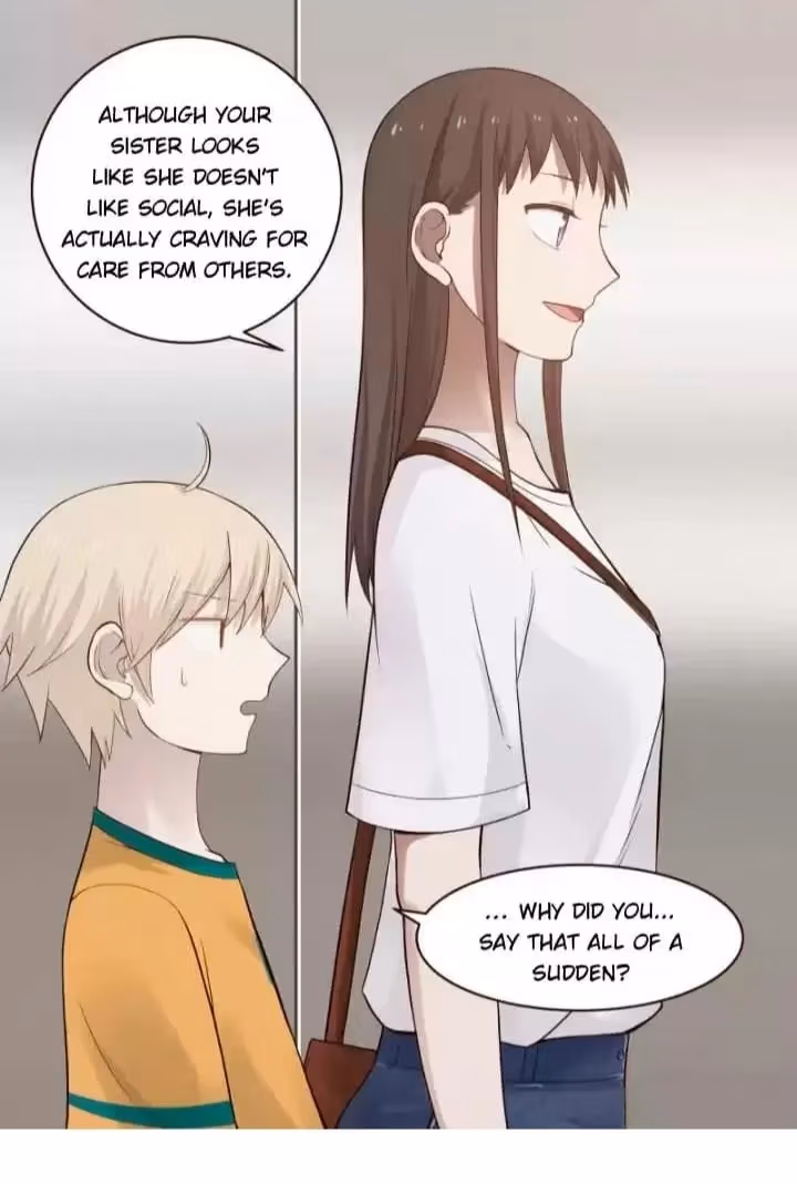 Read Lala chapter 151 image 3 on Lezhin