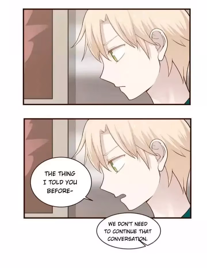 Read Lala chapter 151 image 5 on Lezhin