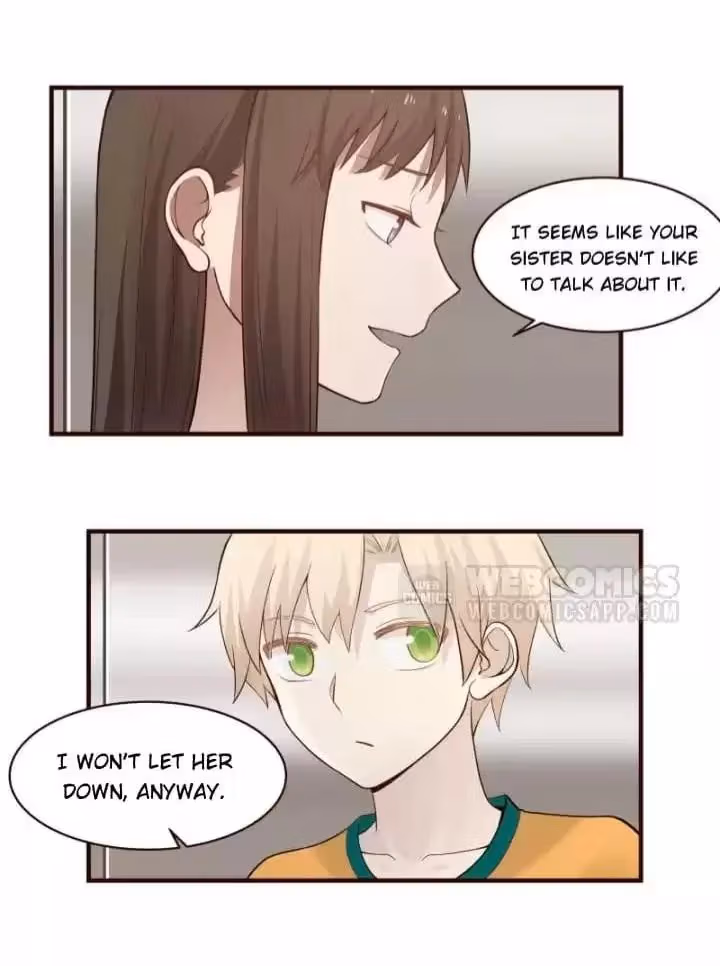 Read Lala chapter 151 image 6 on Lezhin