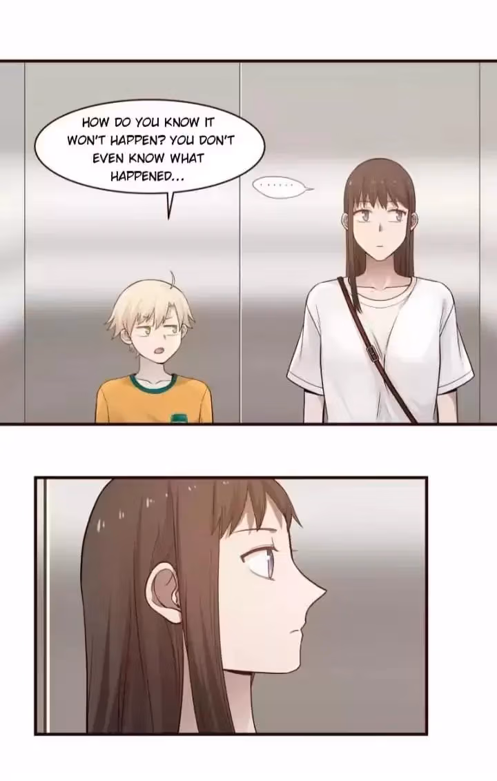 Read Lala chapter 151 image 7 on Lezhin