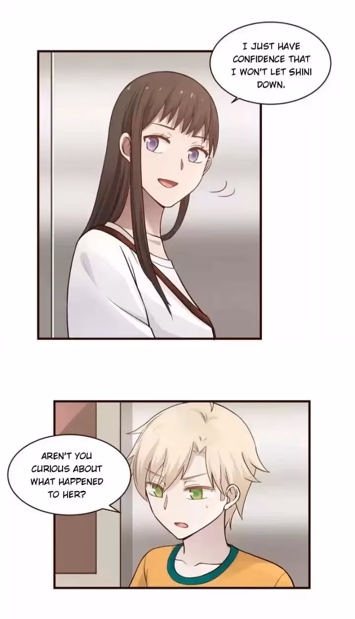 Read Lala chapter 151 image 8 on Lezhin