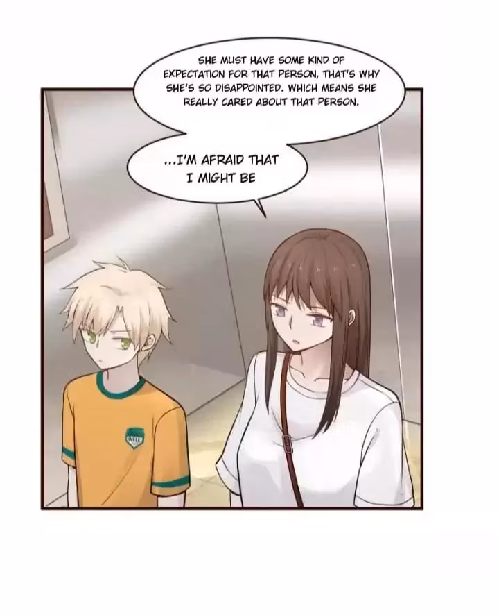 Read Lala chapter 151 image 9 on Lezhin