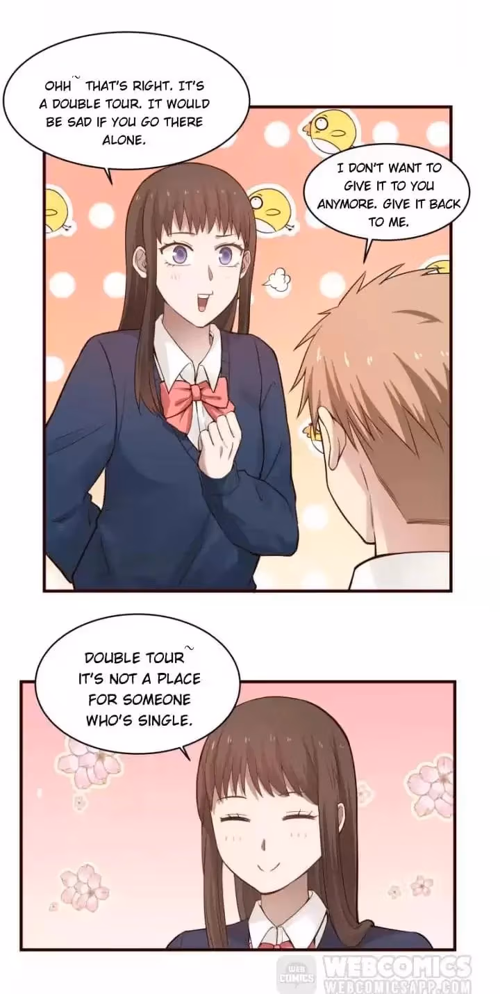 Read Lala chapter 152 image 10 on Lezhin