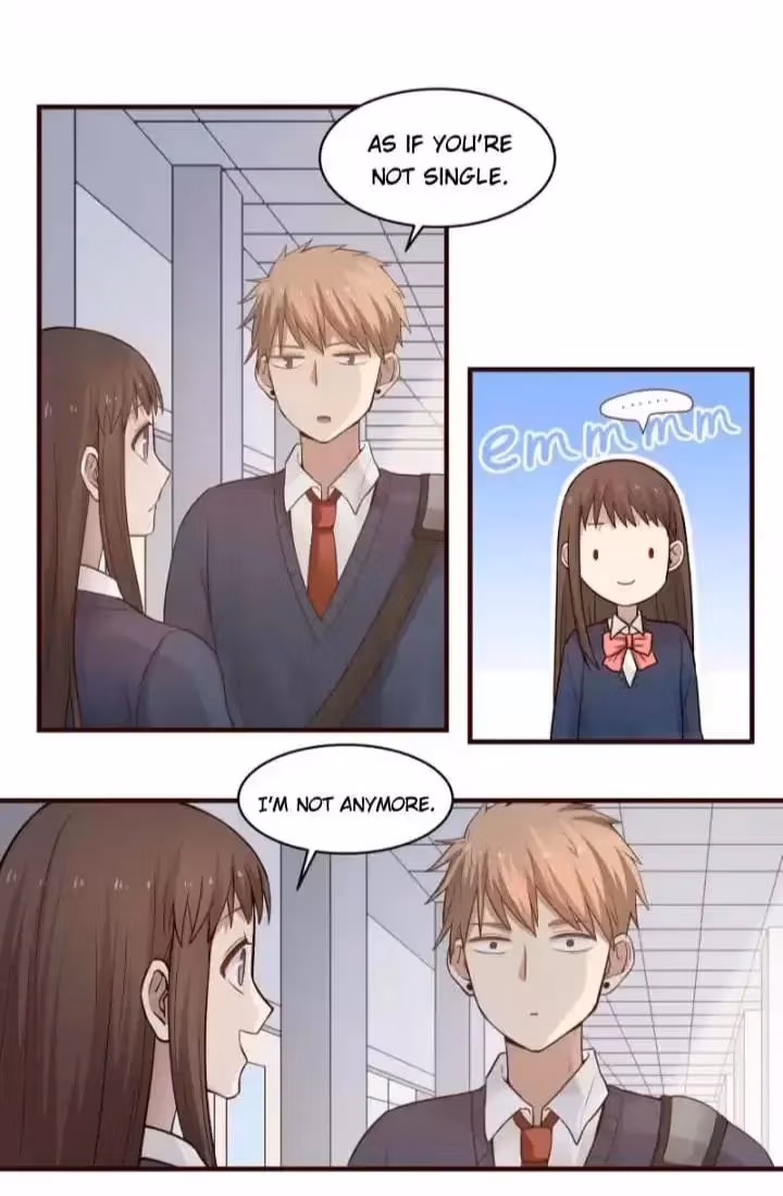 Read Lala chapter 152 image 11 on Lezhin