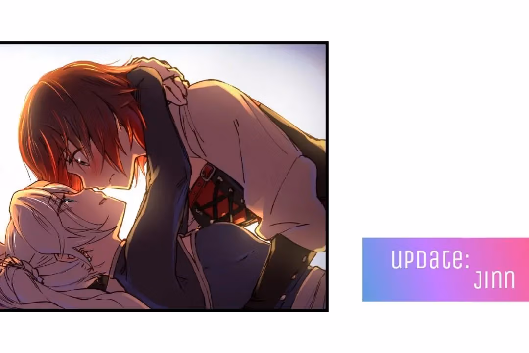 Read Lala chapter 152 image 16 on Lezhin