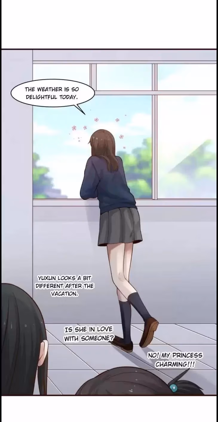 Read Lala chapter 152 image 2 on Lezhin