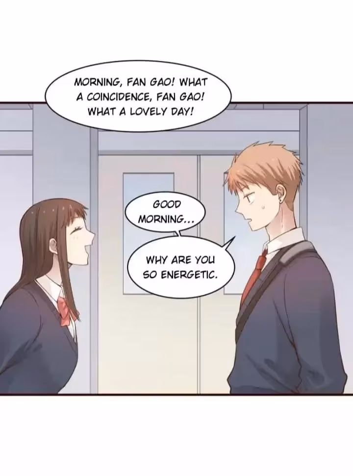 Read Lala chapter 152 image 5 on Lezhin