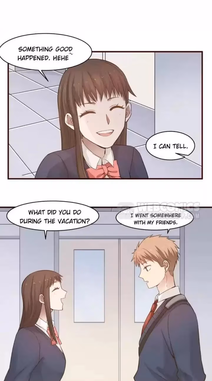 Read Lala chapter 152 image 6 on Lezhin