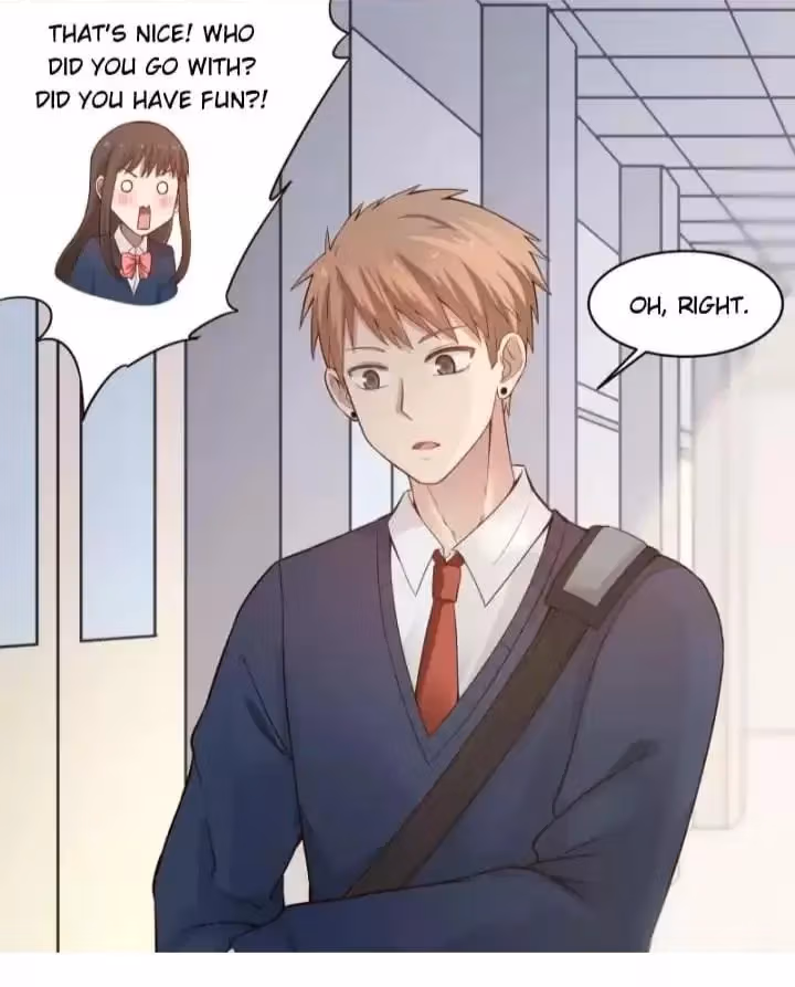 Read Lala chapter 152 image 7 on Lezhin