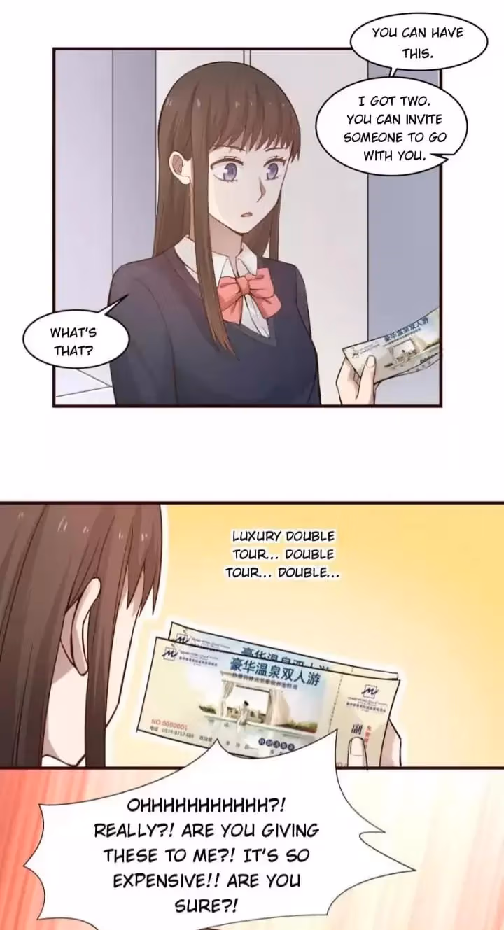 Read Lala chapter 152 image 8 on Lezhin