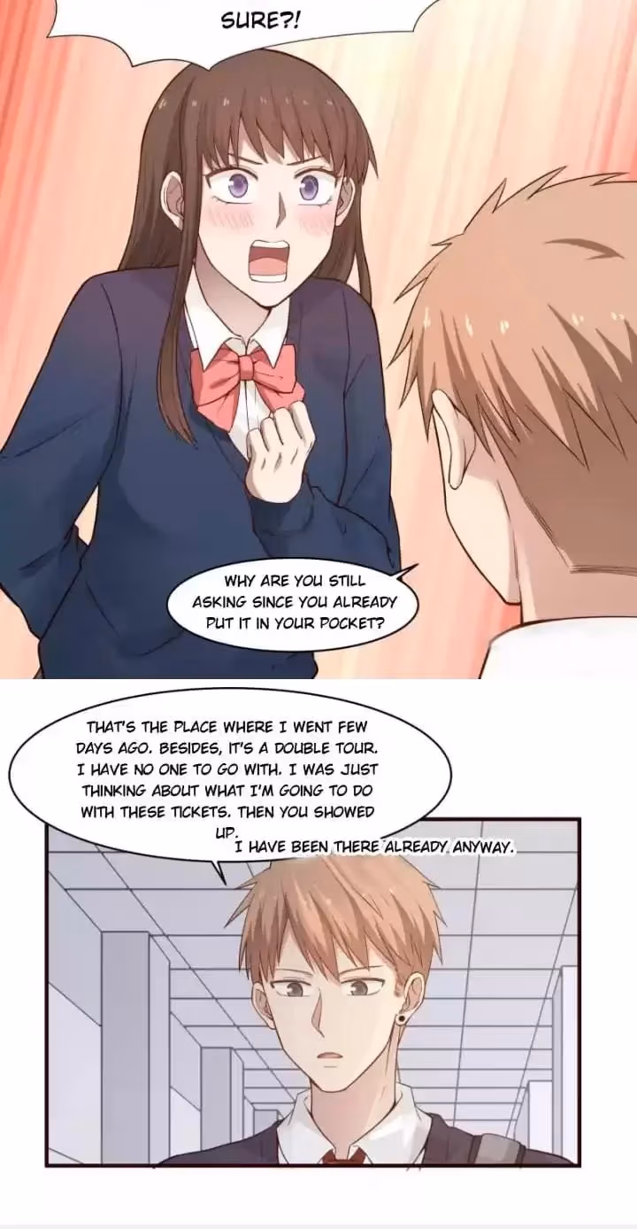 Read Lala chapter 152 image 9 on Lezhin