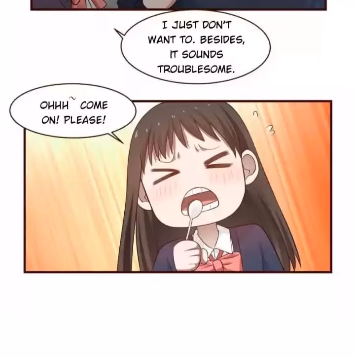 Read Lala chapter 153 image 1 on Lezhin