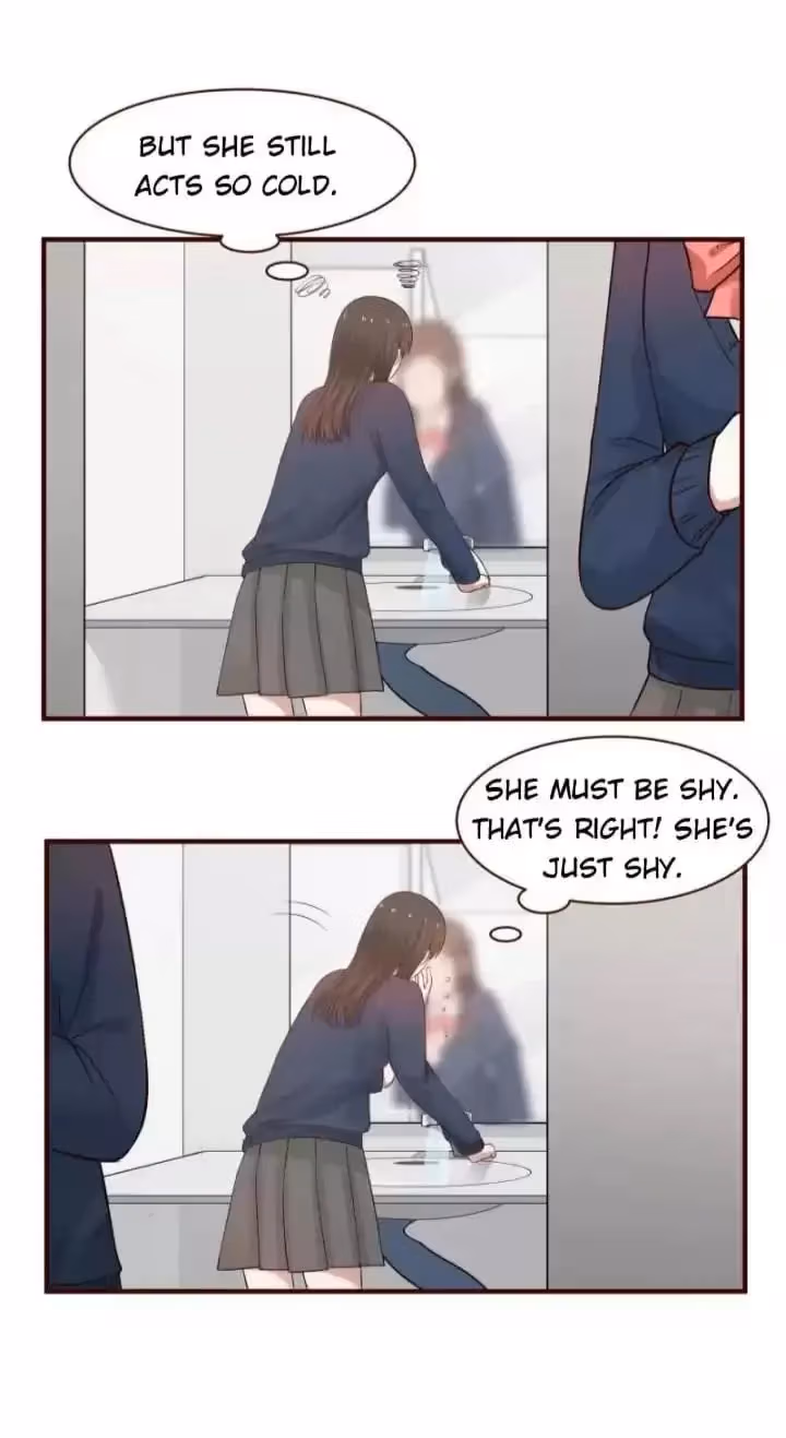 Read Lala chapter 153 image 10 on Lezhin
