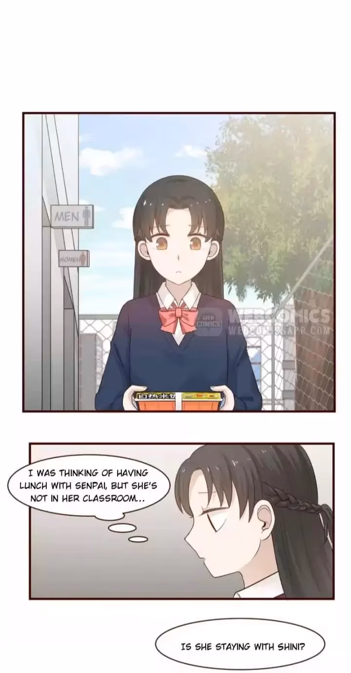 Read Lala chapter 153 image 11 on Lezhin