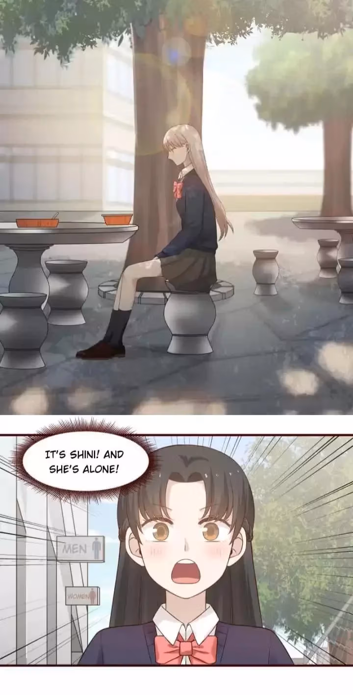 Read Lala chapter 153 image 14 on Lezhin